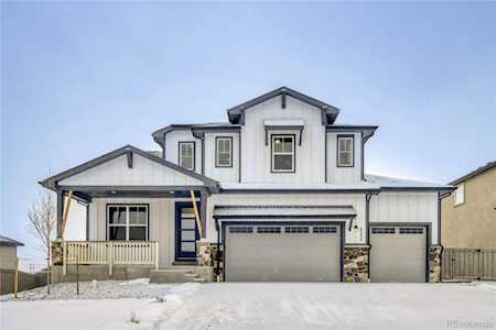 8335 Jesse Evans Dr Colorado Springs, CO 80908