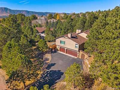 1010 S Park Dr Monument, CO 80132