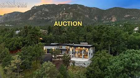 526 Penrose Boulevard Colorado Springs, CO 80906