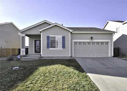 3760 Range Dr Colorado Springs, CO 80922