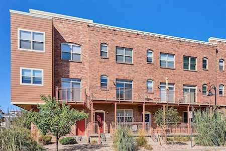 5409 Zephyr Ct #5409 Arvada, CO 80002