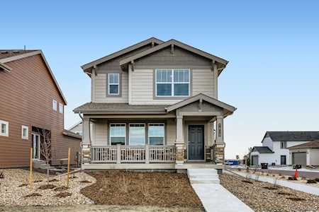 7813 Long Chute Trl Colorado Springs, CO 80908