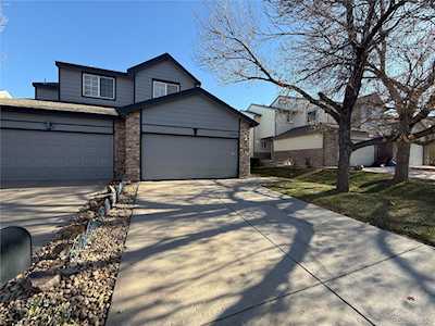 10640 Steele St Northglenn, CO 80233