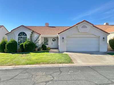 39 N Valley View DR #58 St George, UT 84770