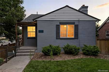 2290 Jasmine St Denver, CO 80207