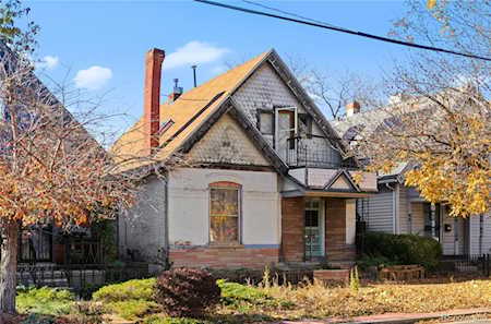 213 S Bannock St Denver, CO 80223