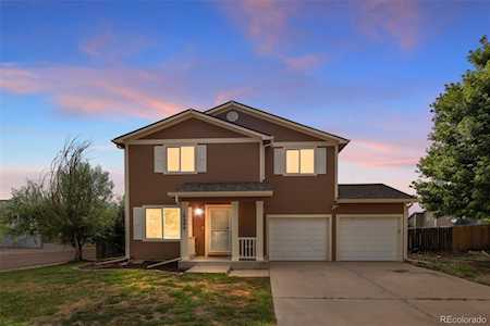 10994 Tidal Run Circle Fountain, CO 80817