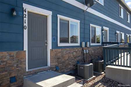 4210 Little Rock View W Colorado Springs, CO 80911