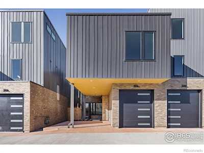 3315 Broadway Ave Boulder, CO 80304