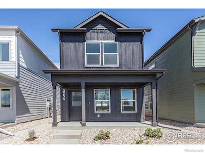 3254 Crusader St Fort Collins, CO 80524