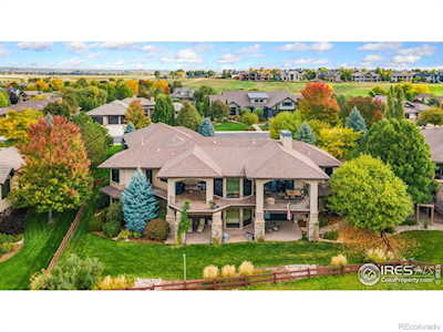 3791 Tayside Ct Timnath, CO 80547