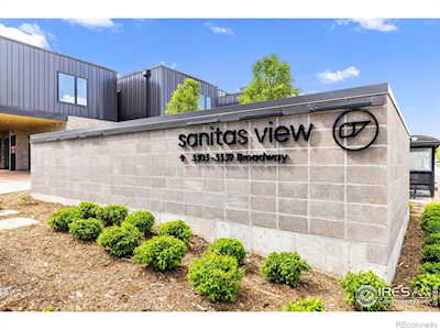 3319 Broadway St Boulder, CO 80304