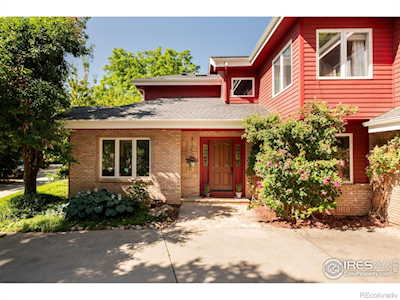 1127 Juniper Ave Boulder, CO 80304