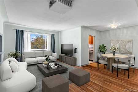 665 N Washington St #8C Denver, CO 80203