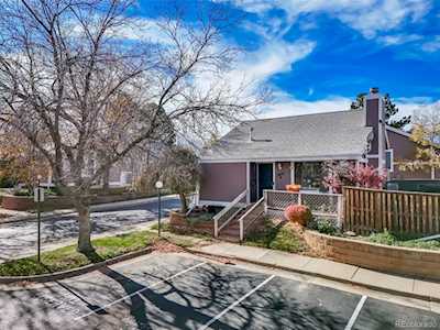 3853 S Genoa Ct #D Aurora, CO 80013