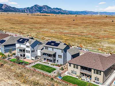 18422 W 95th Place Arvada, CO 80007