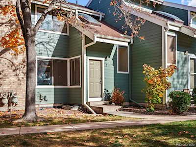 8783 W Cornell Ave #2 Lakewood, CO 80227