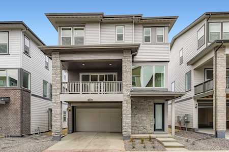 7728 S Cherokee Trl Centennial, CO 80016