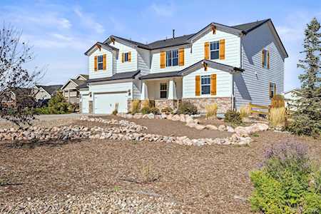 5595 Turnbury Circle Elizabeth, CO 80107