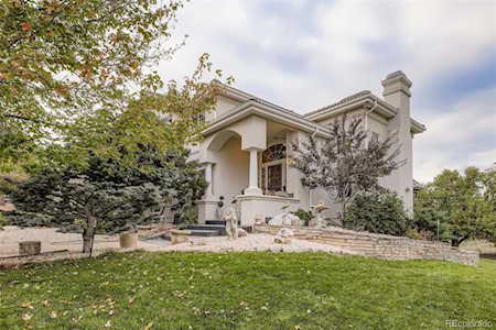 16113 Canyon Wren Way Morrison, CO 80465