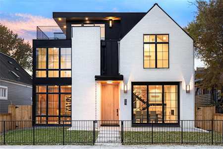 547 S Williams St Denver, CO 80209