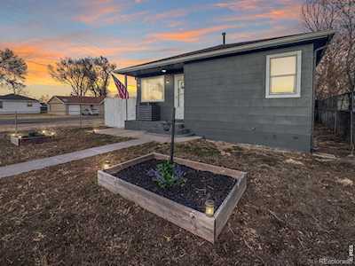 430 N 7th Ave Sterling, CO 80751