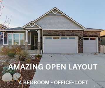 8923 Farmdale St Longmont, CO 80504