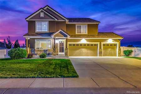 7861 Lantern Ln Fountain, CO 80817