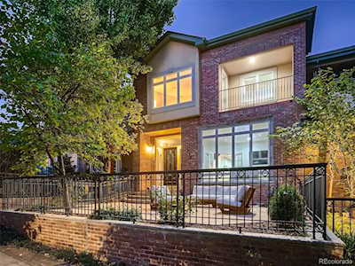 338 Saint Paul St Denver, CO 80206