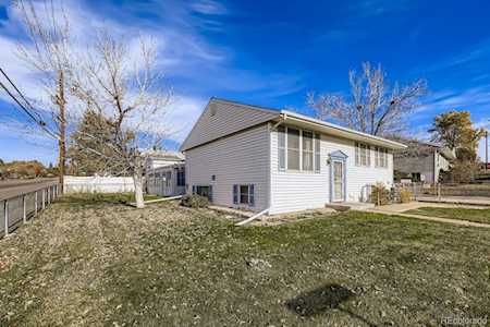 301 W 78th Place Denver, CO 80221
