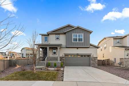 3304 Orchid Dr Castle Rock, CO 80109