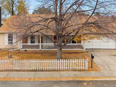 1462 S Laredo Way Aurora, CO 80017