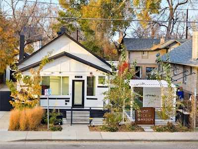 4735 W 38th Ave Denver, CO 80212