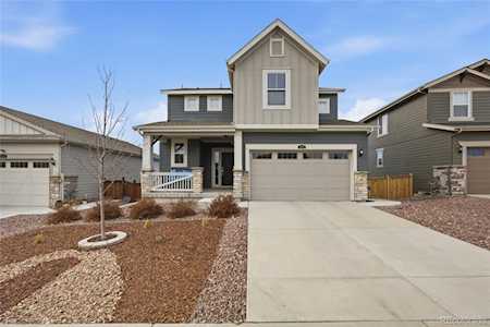 1053 High Point Trl Elizabeth, CO 80107