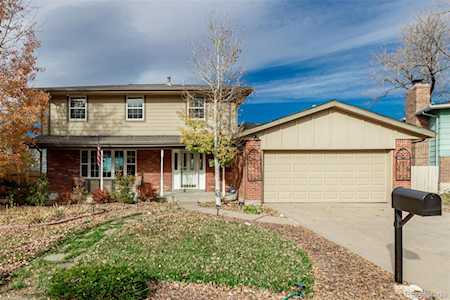 4319 E Peakview Circle Centennial, CO 80121