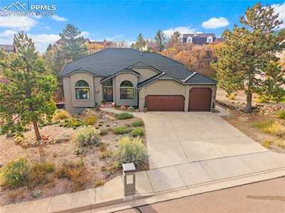 2855 Halleys Court Colorado Springs, CO 80906