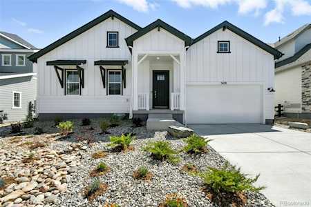 3428 Backdrop Ct Castle Rock, CO 80108