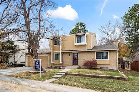 4575 S Kittredge St Aurora, CO 80015