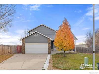 576 S Honeylocust Ct Milliken, CO 80543