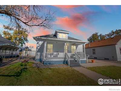 617 W Kiowa Ave Fort Morgan, CO 80701