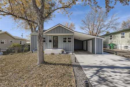 3255 S Corona St Englewood, CO 80113