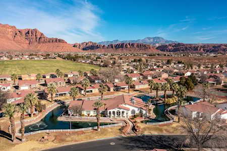 491 E Padre Lakes DR Ivins, UT 84738