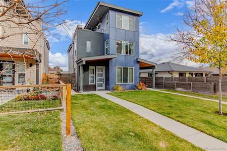 1570 Wolff St Denver, CO 80204
