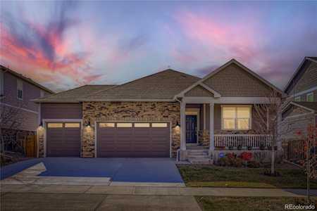20014 E 62nd Dr Aurora, CO 80019