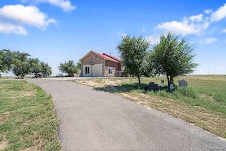 8450 Edison Rd Yoder, CO 80864