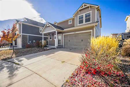 8063 Longleaf Ln Colorado Springs, CO 80927