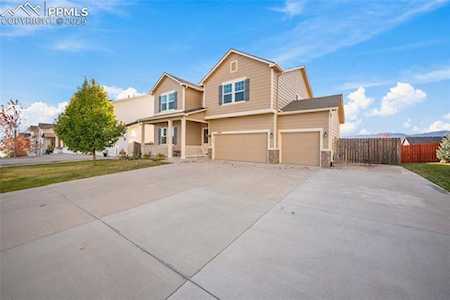 10624 Delaney Lane Fountain, CO 80817