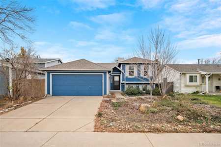 18944 E Carmel Dr Aurora, CO 80011