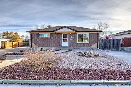 120 Leonard Ln Northglenn, CO 80233