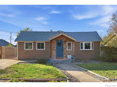7905 3rd St Wellington, CO 80549